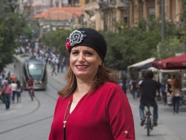 צילום: מרים אלסטר,פלאש 90