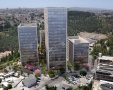 הדמיה: רוני כהן אדריכלים
