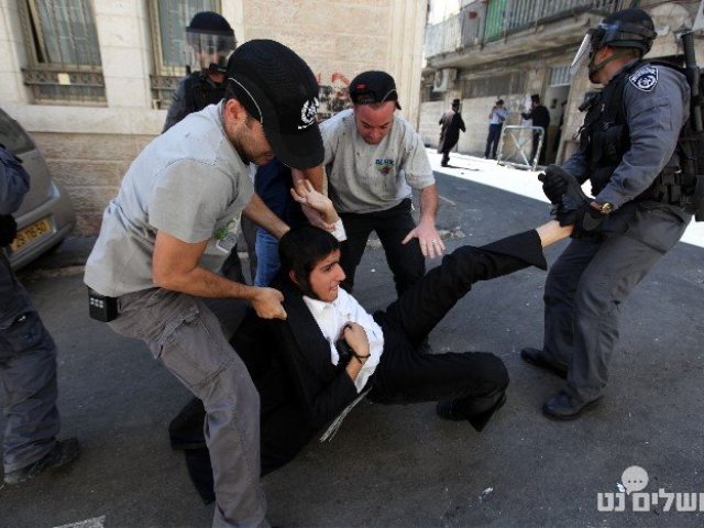 צילום: פלאש 90