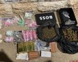 צילום: דוברות המשטרה