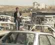 חברת איתוראן מדווחת : עלייה חדה בגניבות הרכב בעיר