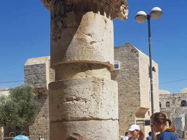 צילום: דוברות עיריית ירושלים