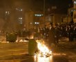 עסקת טיעון מפתיעה: נזקים במיליונים נגד הרכבת הקלה בירושלים | זה הקנס שישלמו