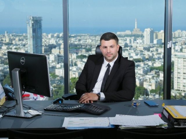 קרדיט התמונה: משרד עורכי דין עומרי שטרן