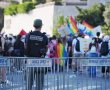 ירושלים נערכת למצעד הגאווה והסובלנות 2026: מאות שוטרים וכוחות אבטחה ייפרסו ברחבי העיר