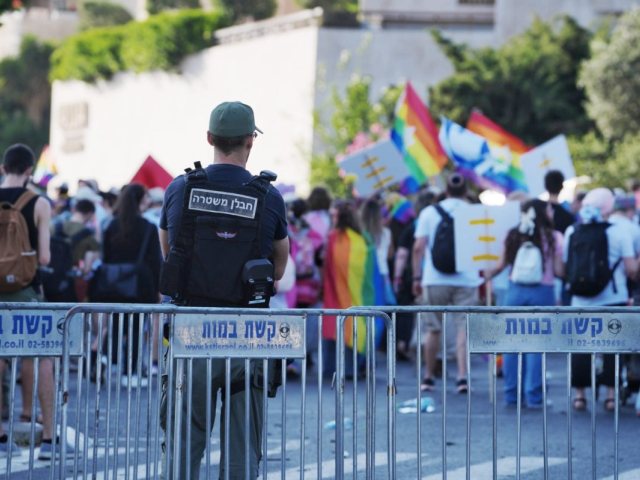 צילום: דוברות המשטרה 