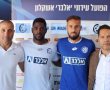 דניאל קופף (צילום: דו"צ) שינויים בהפועל אשקלון: