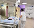 דניאל קופף (צילום: דו"צ) חסר בית נכנס לרכב נטוש כדי להתחמם מאש שהדליק בתוכו, ונפטר משאיפת עשן