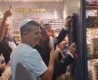 כולנו אחים: מישל ממאפיית האחים בגדרה המיס לנו את הלב