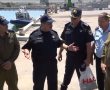נלכד מתעד את בסיס חיל הים באשדוד - וזה מה שהתברר