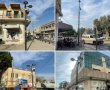 למען הביטחון האישי: עשרות מצלמות הותקנו בעיר העתיקה
