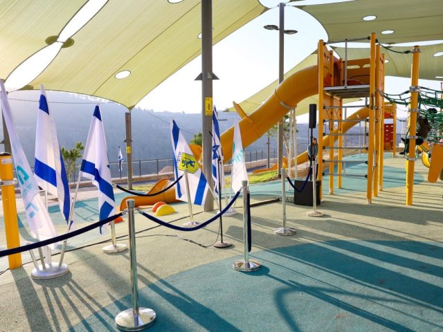 צילום: דוברות המשטרה 