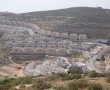 סגולה לאריכות ימים: צו אלוף הפיקוד מרחיב את שטח המועצה כולל בית עלמין חדש