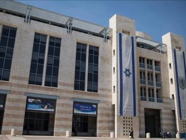 צילום: ארכיון פלאש 90