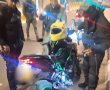 צפו בתיעוד מהשטח ומחדרי החקירות: עשרות כלי רכב נפסלו בירושלים 