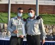 תעשו כבוד לחייל המצטיין רס"ן קובי הרוש