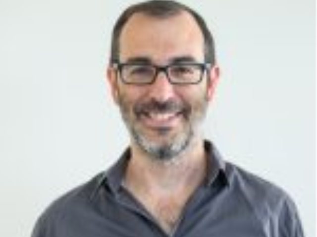 רענן (רני) רוזנהיים,  ראש מינהל אסטרטגיה  וחדשנות בעיריית ירושלים
