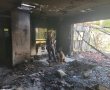 5 חודשים לאחר טבח ה-7.10: כלבי ההרעלות של רט"ג מצאו שרידי אדם באזור בארי
