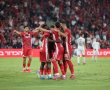 חוזרת לטרנר: הפועל ב''ש מארחת את הפועל פ''ת בצל הלחימה