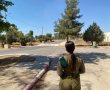 מיפגש עם : סמל ל' – חוקרת המודיעין מנס ציונה שהשתתפה במבצע "עלות השחר " !
