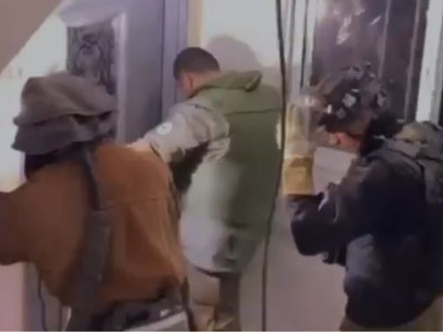 צילום: דוברות המשטרה 