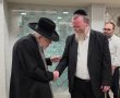 "סומנתי בהשגחה פרטית" - מכתב מצמרר מאבי האחים הירושלמים שטבעו בנתניה