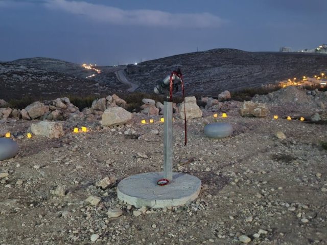 צילום: דוברות עיריית ירושלים