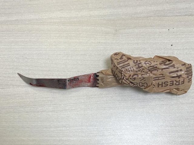 צילום: דוברות המשטרה 