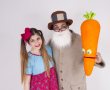 קניותר נס ציונה פעילויות לילדים במהלך ינואר 2024:  סדנאות יצירה, חגיגות טו בשבט ועוד 