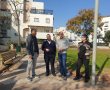 כאילו חסרים שם שיבושי תנועה: העבודות במרכז רובע ז' באשדוד ימשכו 6 חודשים