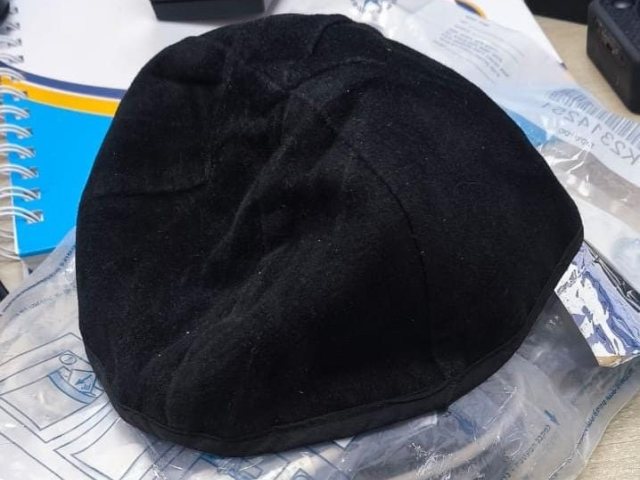 צילום: דוברות המשטרה 
