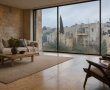 כשהקור נשאר בחוץ, חימום תת רצפתי משנה את התחושה בבית