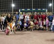 קבוצת הקטרגל של מכללת SCE זכתה בדאבל