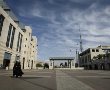 עיריית ירושלים תציין את יום המאבק באלימות כלפי נשים בסדרת אירועים