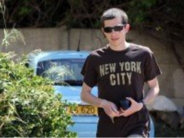 צילום: פלאש90
