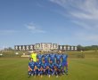 הכנה: הפועל באר שבע ואולימפיאקוס נפרדו ב-2:2