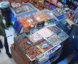 צפו בתיעוד הבלעדי: הסתירו את פניהם עם צעיפים של הפועל ב"ש, שדדו באיומי סכין ונעצרו