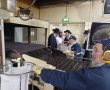 בהשגחת הבד"ץ אישית: מצות ה'חבורה' של המרכז הרפואי שערי צדק