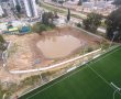 לא ינקזו לא יבנו ! עיריית נס ציונה לבית המשפט המחוזי: עיצרו תוכניות בניה בבאר יעקב שמקודמות ללא פתרונות ניקוז. 