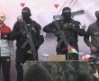 טל שהם ואברה מנגיסטו החטופים השתחררו מהשבי של החמאס בעזה 