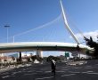 היום- ראשון: עומסי תנועה כבדים צפויים בכניסה לעיר בגלל עבודות תשתית