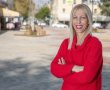שקמה אהוד(ה) על חברי הוועד: אחת הנשים החזקות בעיר בראיון אישי