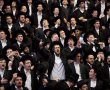 היום צפויה להתקיים עצרת המונים ברוממה- צפויים שיבושי תנועה 