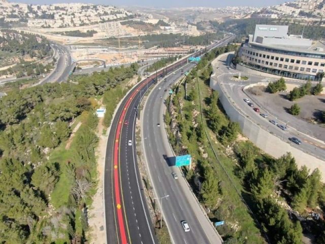 ארכיון: נת״צ. באדיבות חברת מוריה