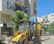 המינהלת התערבה והמכשול בהורקנוס הוסדר