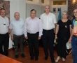 מתנדבי שיל"ת - אנשים טובים באמצע הדרך