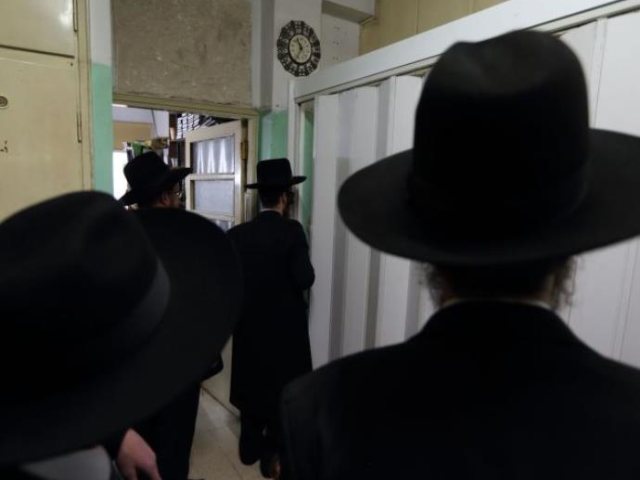 (למצולמים אין קשר לנאמר) (צילום: יעקב נחומי, פלאש 90)