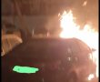 צעיר בן 19 חשוד בהצתת רכב באשדוד