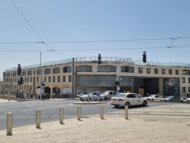 צילום: דוברות העירייה