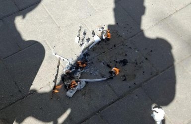 צילום: דוברות המשטרה